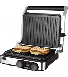Rock’nGrill Dual