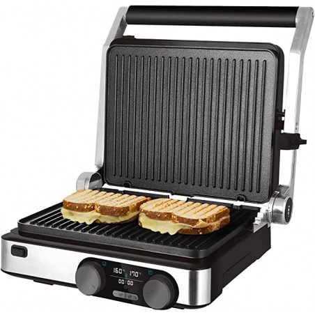 Rock’nGrill Dual