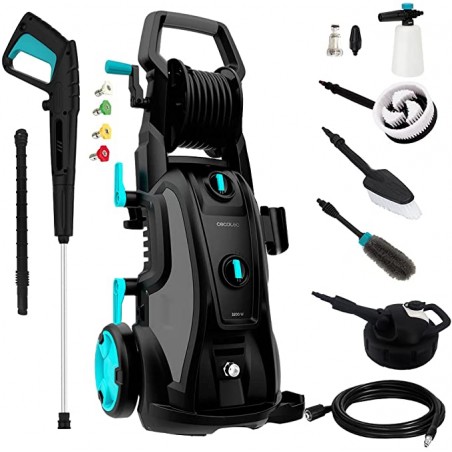 Hydroboost 3200 Induction ProClean