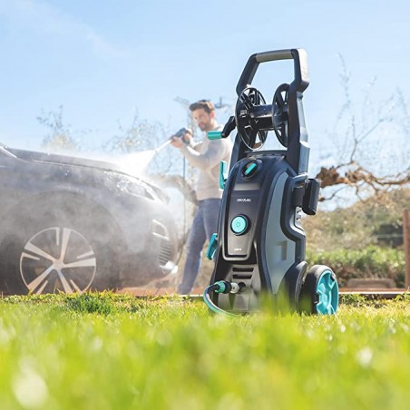 Hydroboost 3200 Induction ProClean