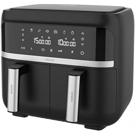 Cecofry Advance Double