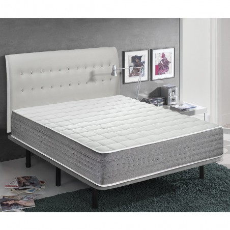 COLCHON DRE-LUX LUCIA VISCOGRAFENO 30 cm