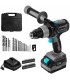CecoRaptor Perfect ImpactDrill 4020 Brushless Ultra