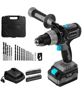 CecoRaptor Perfect ImpactDrill 4020 Brushless Ultra