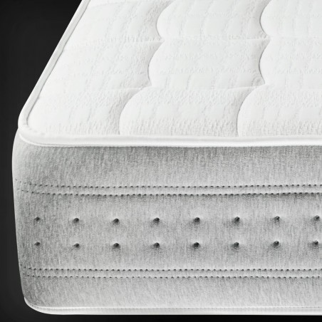 COLCHON DRE-LUX LUCIA VISCOGRAFENO 30 cm