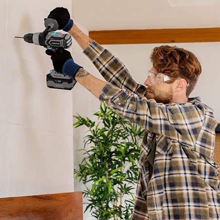 CecoRaptor Perfect ImpactDrill 4020 Brushless Ultra