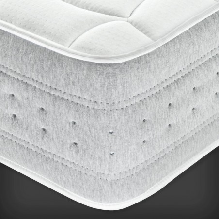 COLCHON DRE-LUX LUCIA VISCOGRAFENO 30 cm