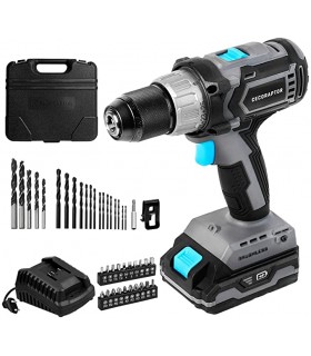CecoRaptor Perfect Drill 2020 Brushless Ultra