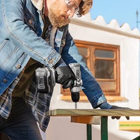 CecoRaptor Perfect Drill 2020 Brushless Ultra