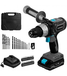 CecoRaptor Perfect ImpactDrill 2020 Brushless Ultra