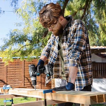 CecoRaptor Perfect ImpactDrill 2020 Brushless Ultra