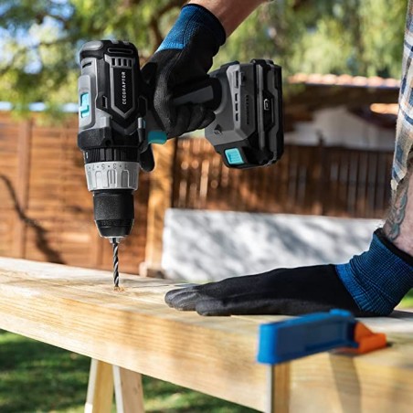 CecoRaptor Perfect ImpactDrill 2020 Brushless Ultra