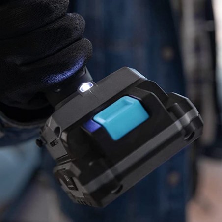 CecoRaptor Perfect ImpactDrill 2020 Brushless Ultra