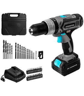 CecoRaptor Perfect ImpactDrill 2024 Advance