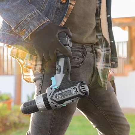 CecoRaptor Perfect ImpactDrill 2024 Advance