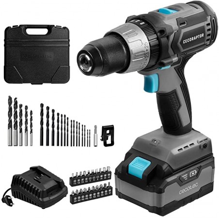 CecoRaptor Perfect Drill 4020 X-Treme