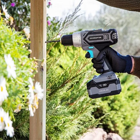 CecoRaptor Perfect Drill 4020 X-Treme