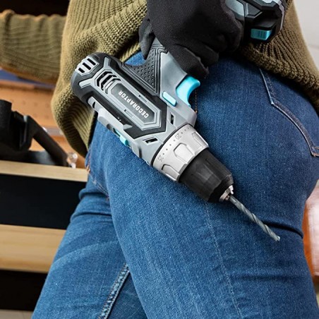 CecoRaptor Perfect Drill 4020 X-Treme