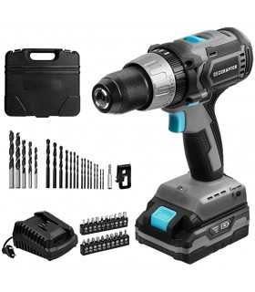CecoRaptor Perfect Drill 2020 X-Treme