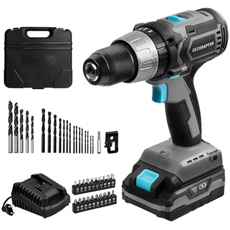 CecoRaptor Perfect Drill 2020 X-Treme