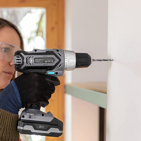 CecoRaptor Perfect Drill 2020 X-Treme