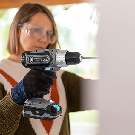 CecoRaptor Perfect Drill 2020 X-Treme