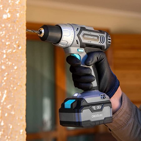 CecoRaptor Perfect Drill 4020 Advance