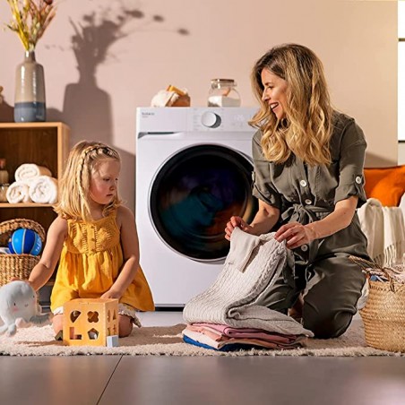 Bolero Wash&Dry 10700 Inverter