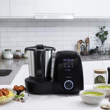 Mambo 9090 + Jarra HABANA