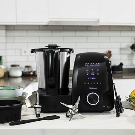 Mambo 9090 + Jarra HABANA