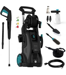 Hydroboost 2500 Home&Car