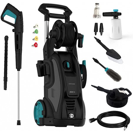 Hydroboost 2500 Home&Car