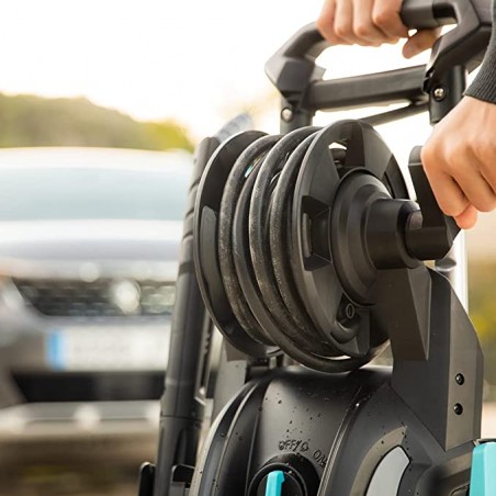 Hydroboost 2500 Home&Car