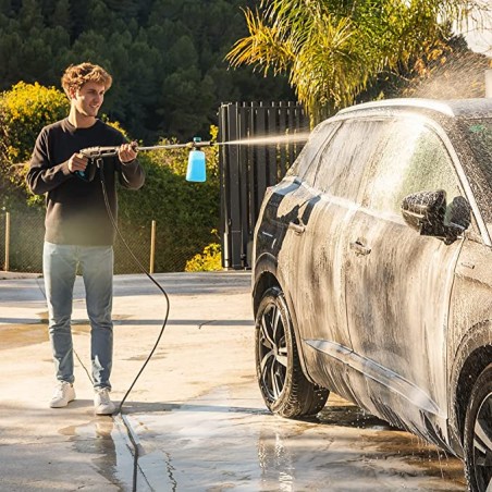 Hydroboost 2500 Home&Car