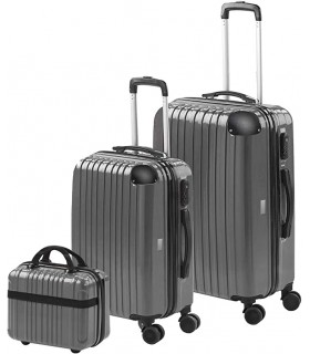 Set 3 Maletas de Viaje