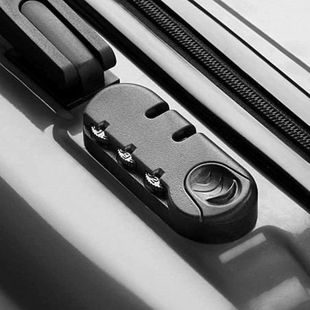 Set 3 Maletas de Viaje