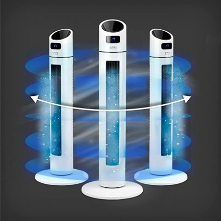 Cool Tower Lux Advanced