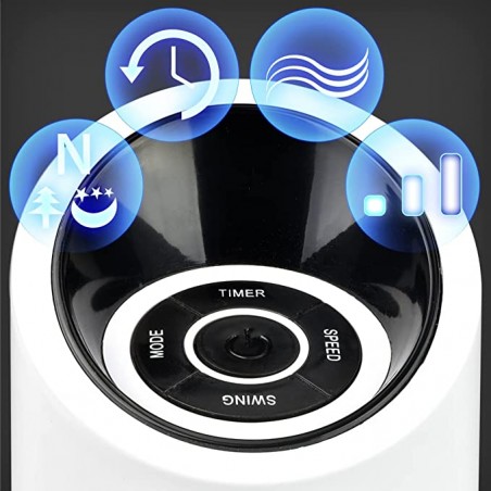 Cool Tower Lux Advanced