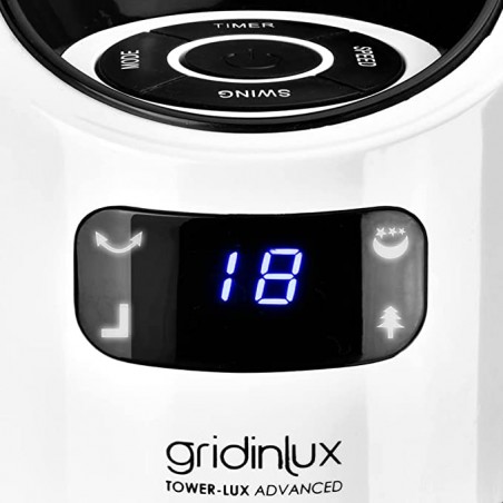 Cool Tower Lux Advanced