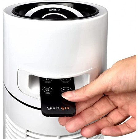 Cool Tower Lux Advanced