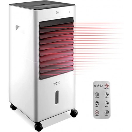 Climatizador Evaporativo TEMP COMPLETE