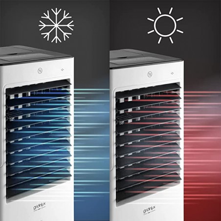 Climatizador Evaporativo TEMP COMPLETE