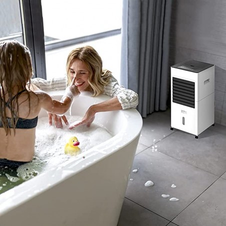 Climatizador Evaporativo TEMP COMPLETE