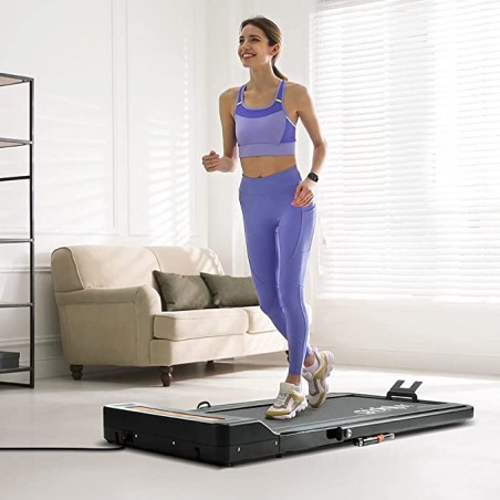 Trainer Race Infinity