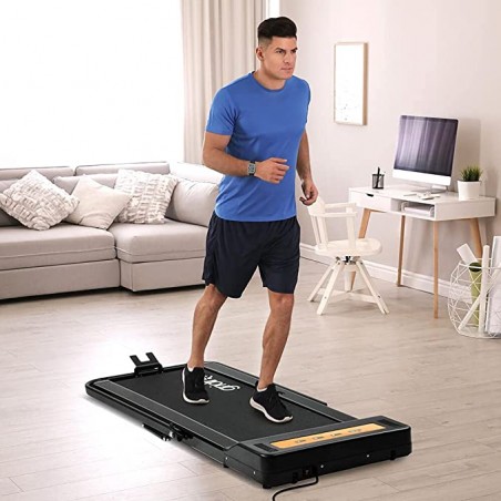 Trainer Race Infinity