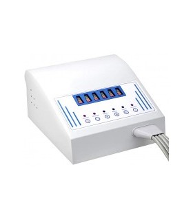 Presoterapia Profesional AirPress Cube