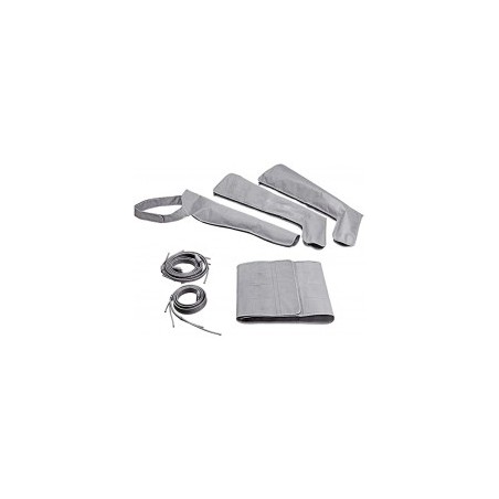 Presoterapia Profesional AirPress Cube