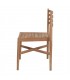 SILLA DE MADERA ATANIA