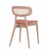 SILLA DE MADERA BOYER