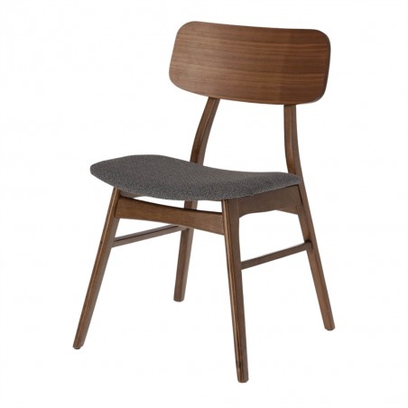 SILLA DE MADERA SELIA